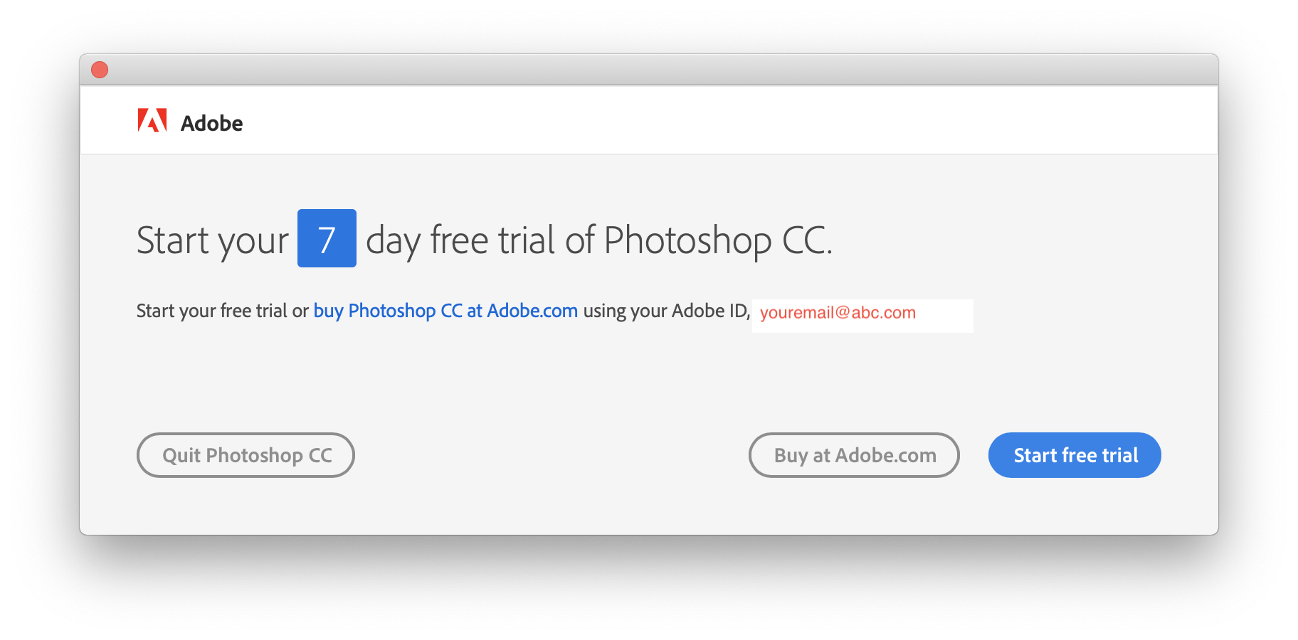 download adobe photoshop cc crack for mac